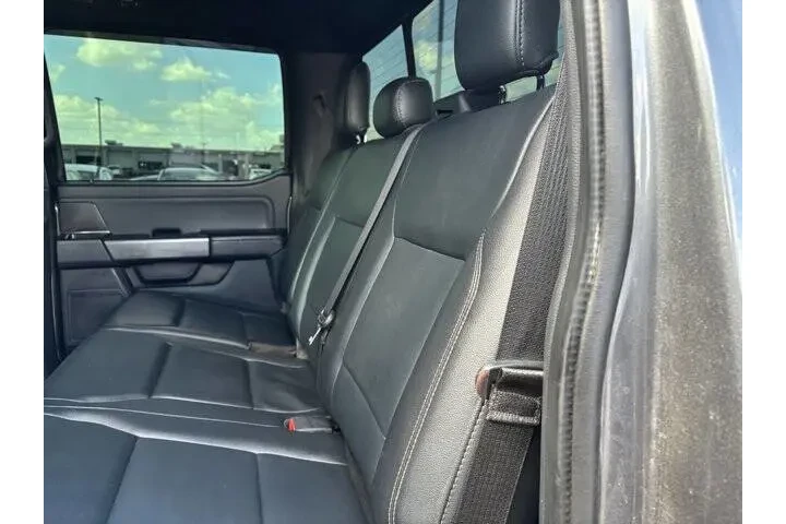 $38753 : 2023 F-150 image 9