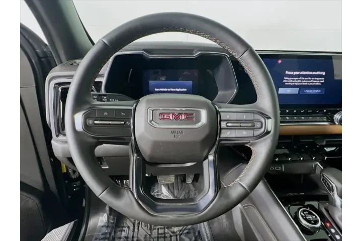 $37999 : GMC Canyon 2023 4x4 AT4 4dr image 10