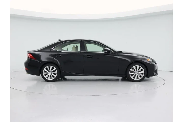 $20998 : Lexus IS 200t 2016 4dr Sedan image 7