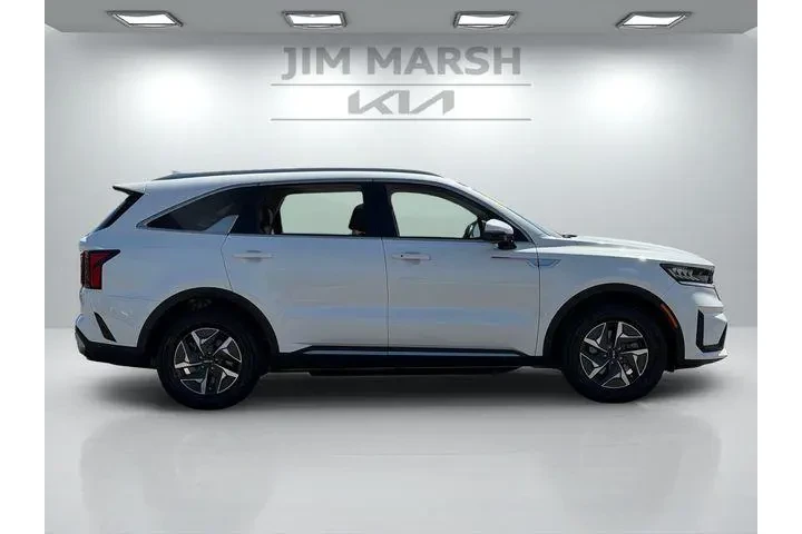 $27655 : Kia Sorento Hybrid 2022 S 4d image 7