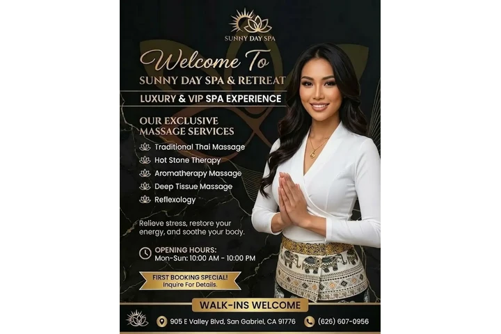 El mejor masaje corporal image 1