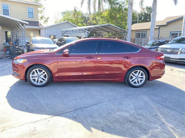 $8500 : 2015 FORD FUSION2015 FORD FUS image 9