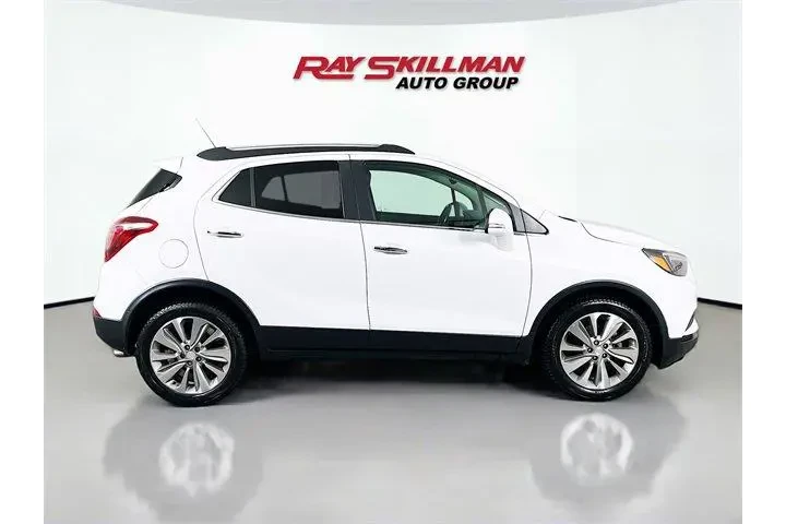 $12975 : Buick Encore 2019 Preferred image 8