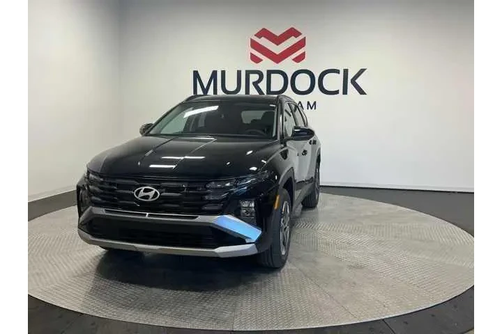 $26642 : Hyundai TUCSON 2025 AWD SEL image 6