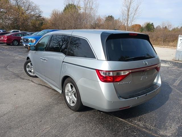 $10995 : Pre-Owned 2012 Odyssey Touring image 6