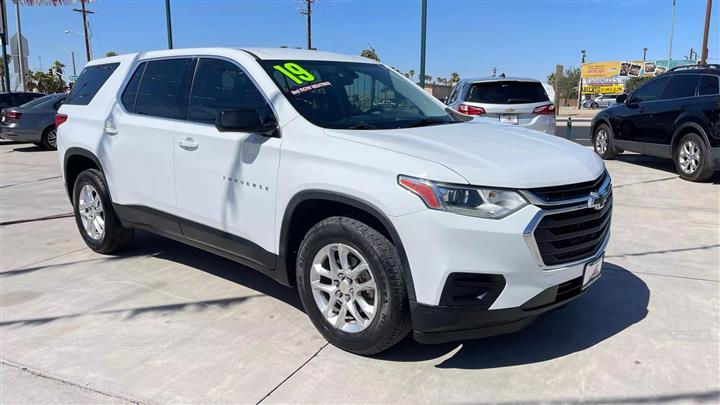 $21995 : 2019 CHEVROLET TRAVERSE2019 C image 2