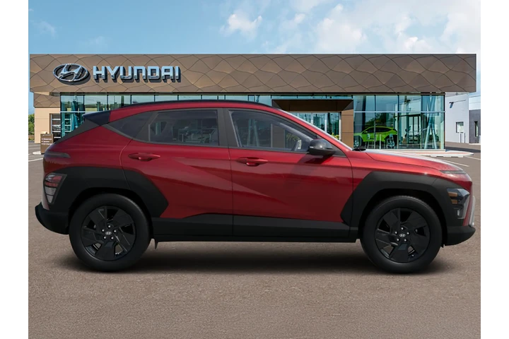 $27990 : Hyundai KONA 2026 SEL Premiu image 6