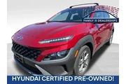Hyundai KONA 2023 AWD SEL 4d en Vineland