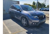 $22998 : Honda Passport 2021 EX-L 4dr thumbnail