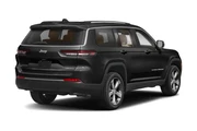 $33470 : Jeep Grand Cherokee L 2021 4 thumbnail