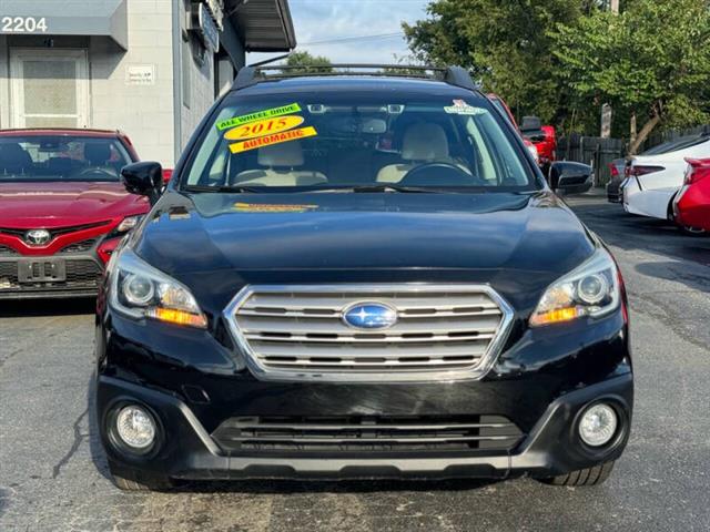 $15998 : 2015 Outback 2.5i Premium image 5