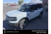 Ford Bronco Sport 2023 AWD B en Phoenix