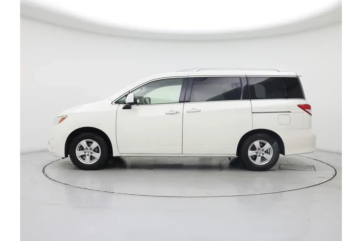 $12599 : Nissan Quest 2016 3.5 S 4dr image 3