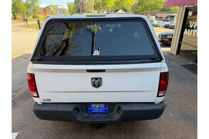 $10999 : 2013 RAM 1500 Tradesman image 5