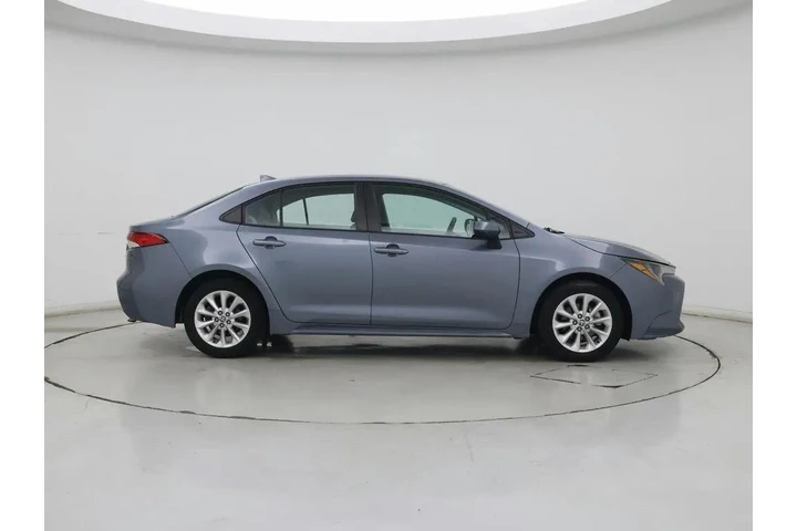 $17998 : Toyota Corolla 2020 LE 4dr S image 7