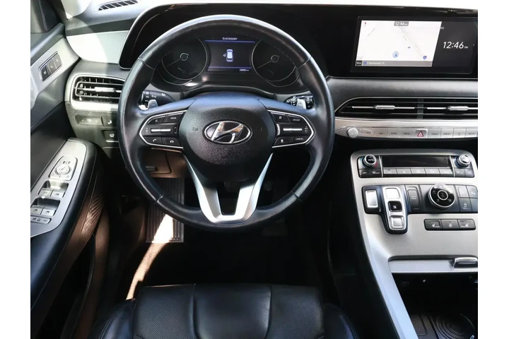 $30788 : Hyundai PALISADE 2022 AWD SE image 9