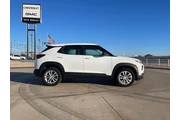 $17389 : Chevrolet Trailblazer 2023 L thumbnail