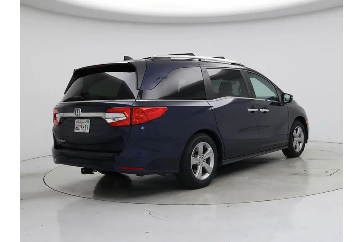 $25998 : Honda Odyssey 2018 EX-L 4dr image 8