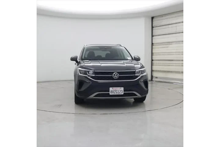 $20998 : Volkswagen Taos 2022 SEL 4dr image 5