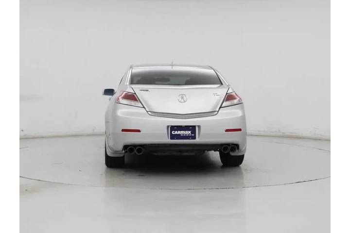 $14599 : Acura TL 2013 4dr Sedan image 6