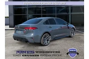 $22995 : Toyota Corolla 2023 XSE 4dr thumbnail
