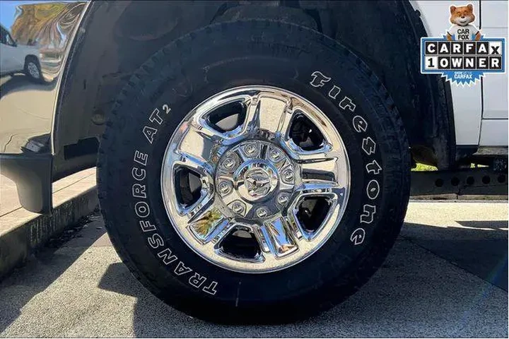$13985 : Ford F-350 Super Duty 1999 4 image 9