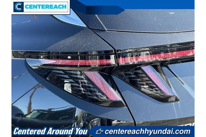 $32898 : Hyundai TUCSON Plug-in Hybri image 9