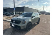 2024 Telluride SX X-Line en North Dakota