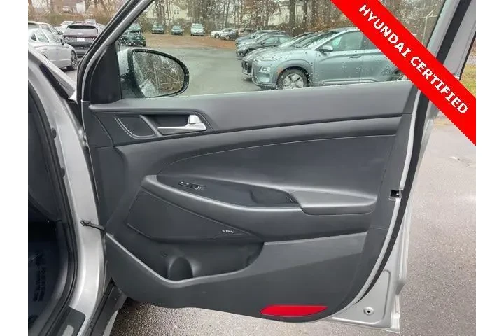 $19495 : Hyundai TUCSON 2021 AWD Limi image 8
