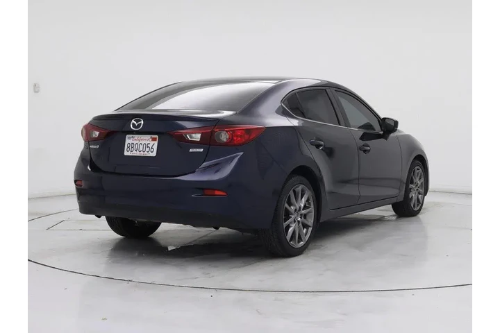 $16998 : Mazda Mazda3 2018 Touring 4d image 8