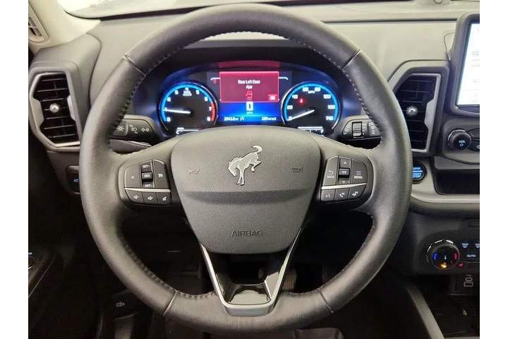 $32998 : Ford Bronco Sport 2023 AWD O image 10