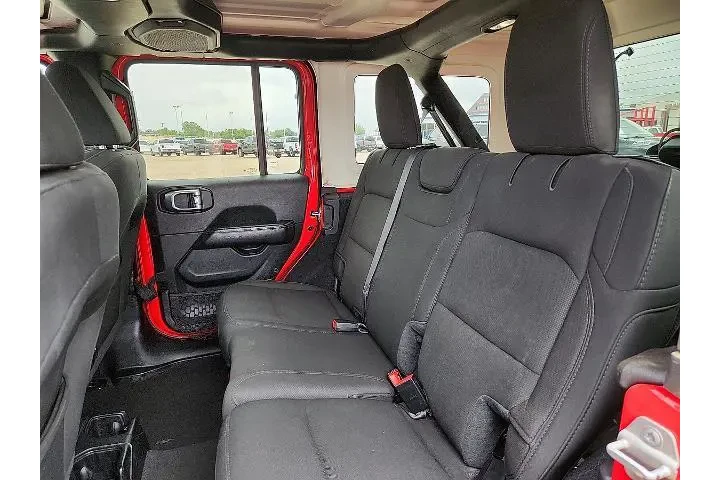 $29999 : Jeep Wrangler Unlimited 2020 image 5