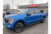 2021 F-150 XLT en Boise