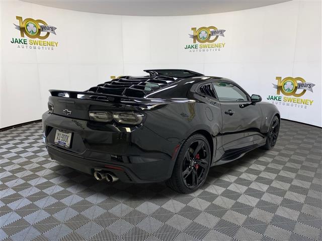 $45000 : 2023 Camaro image 10