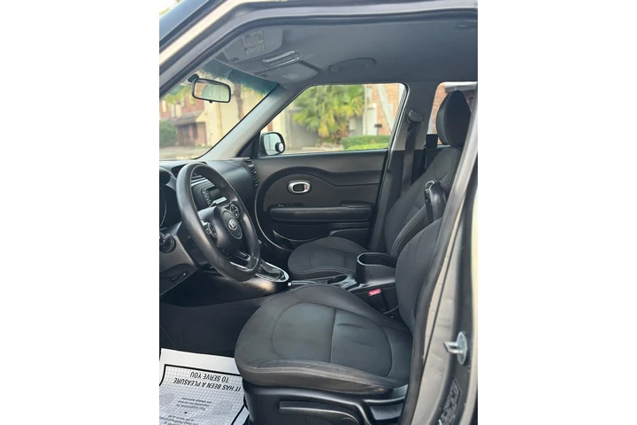 $5300 : Kia Soul image 6