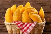 Empanadas y algo mas en Barranquilla