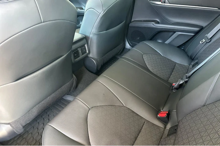 $31500 : Toyota Camry 2023 XSE 4dr Se image 8