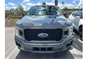 $28000 : Ford F-150 2018 4x4 XLT 4dr thumbnail