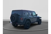 $39600 : Jeep Wrangler 2025 4x4 Willy thumbnail