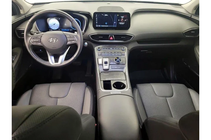 $28998 : Hyundai SANTA FE 2023 AWD SE image 9