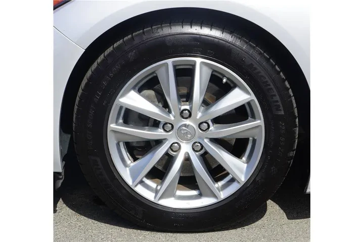 $15984 : 2017 Q50 3.0t Premium image 10