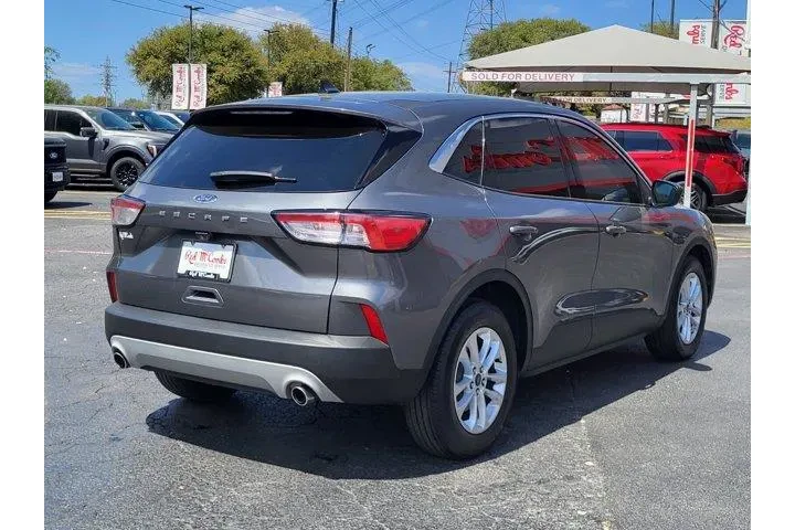 $19000 : Ford Escape 2022 SE 4dr SUV image 3