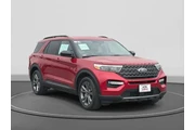 $29600 : Ford Explorer 2023 XLT 4dr S thumbnail