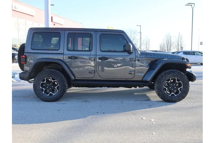 $29977 : Jeep Wrangler Unlimited 2022 image 10