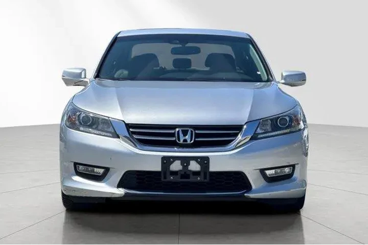 $10998 : Honda Accord 2013 EX-L 4dr S image 9
