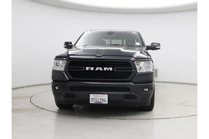 $30998 : Ram 1500 2020 4x2 Big Horn 4 image 5