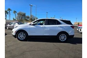 $18594 : Chevrolet Equinox 2024 LT 4d thumbnail