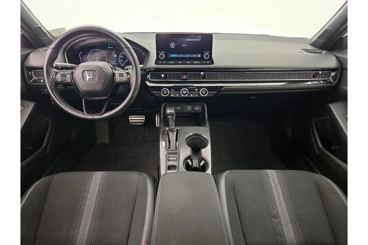 $24998 : Honda Civic 2023 Sport 4dr H image 9