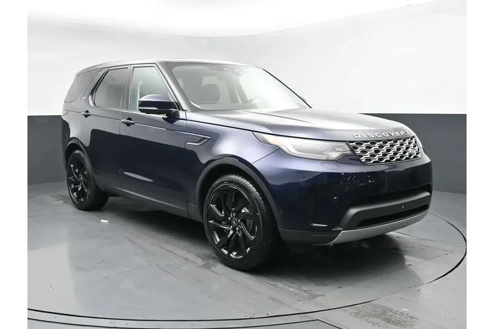 $32826 : Land Rover Discovery 2023 AW image 2