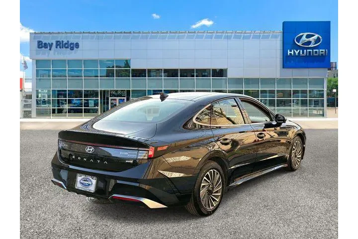 $31795 : Hyundai SONATA Hybrid 2024 L image 2